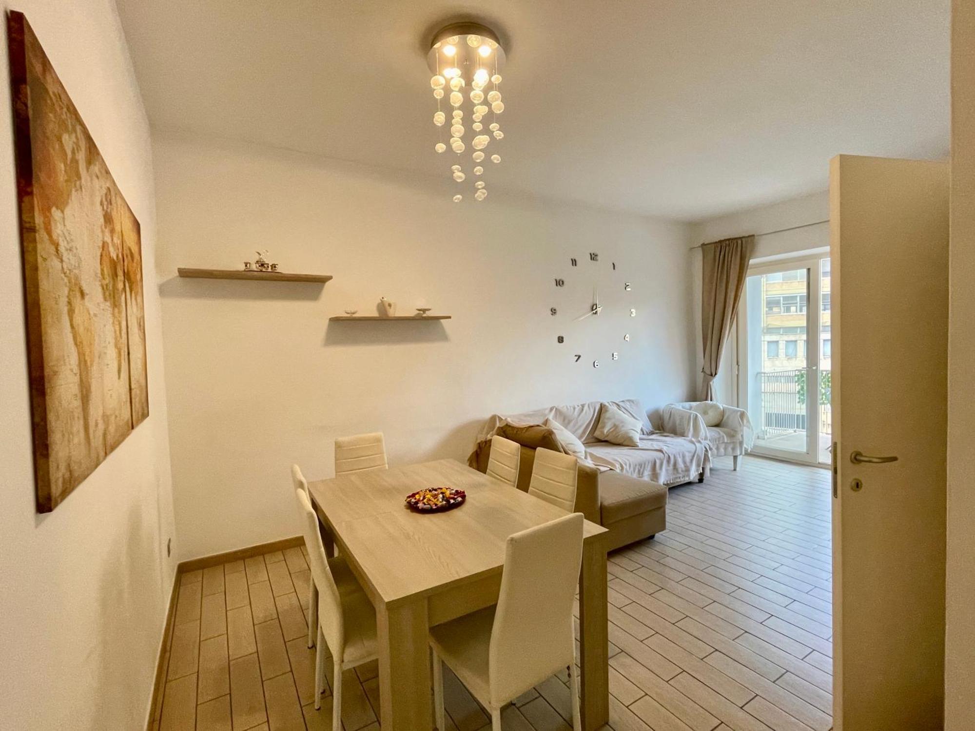 Domus Laterani By Jfm - Comfortable Apartment Big Terrace Colosseo Rome Exterior photo