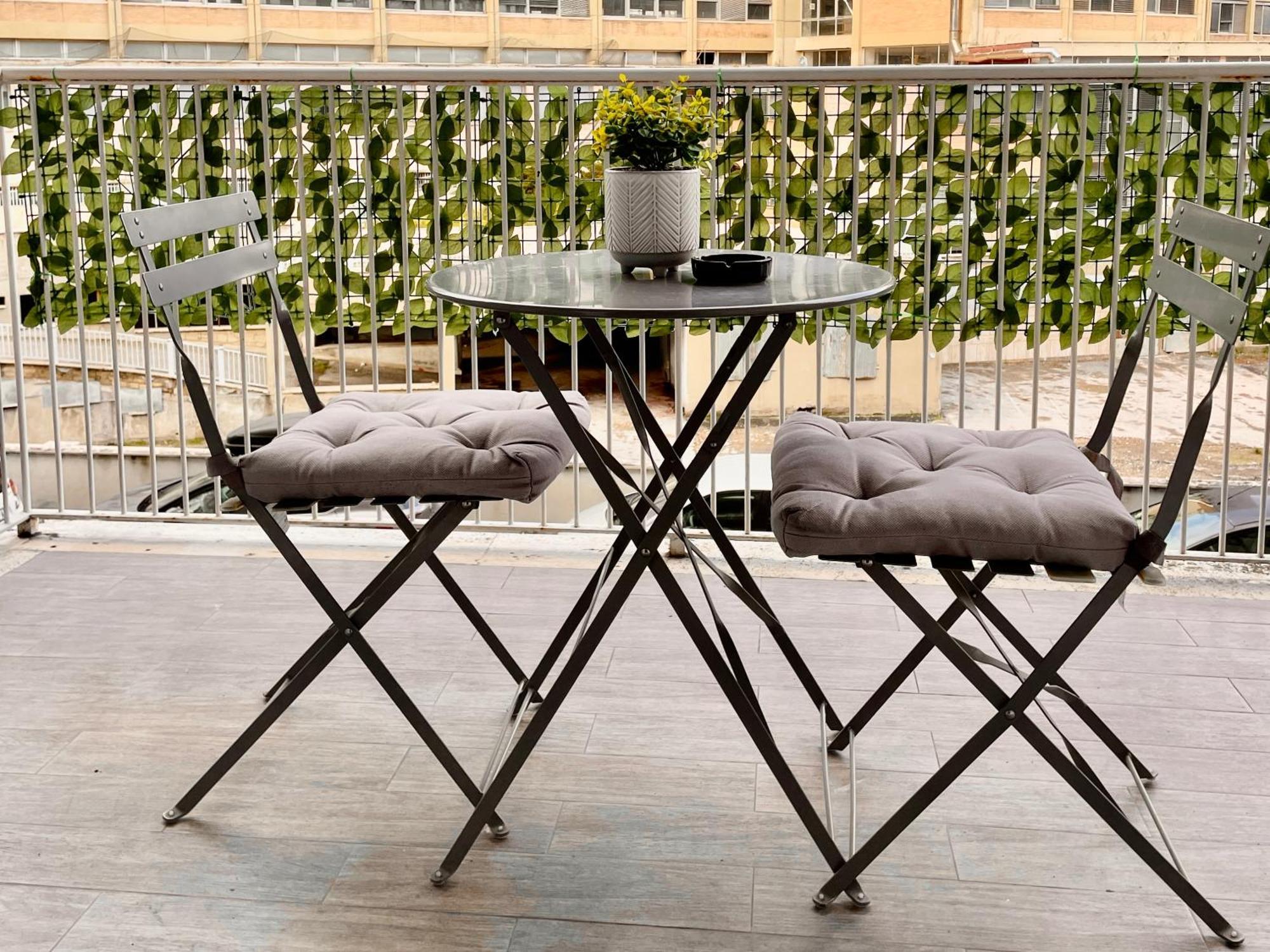 Domus Laterani By Jfm - Comfortable Apartment Big Terrace Colosseo Rome Exterior photo